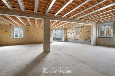 Maison 5 pièces 249000 €