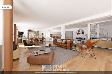 Maison 5 pièces 249000 €