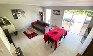 Maison 4 Pièces 81 m² à vendre à Grandchamp-des-Fontaines (44119)