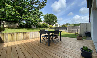 Maison 4 Pièces 81 m² à vendre à Grandchamp-des-Fontaines (44119)