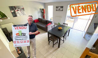 Maison 4 Pièces 81 m² à vendre à Grandchamp-des-Fontaines (44119)