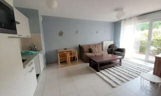 Appartement 1 Pièce 30 m² à vendre à Saint-Malo (35400)