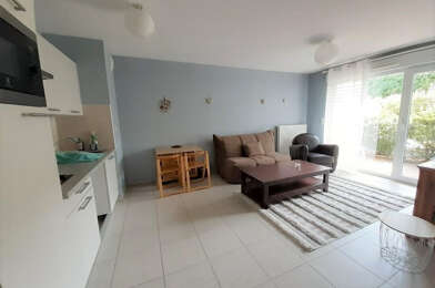 Appartement 1 pièces 175000 €