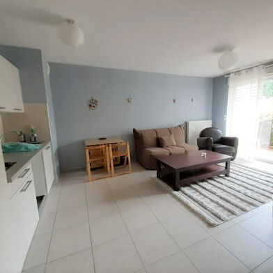 Appartement 1 pièces 175000 €