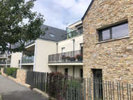 Appartement Saint-Malo Studio/1 pièce(s) 30.37 m2 ROTHENEUF, PROCHE PLAGE ET COMMERCES — photo 2