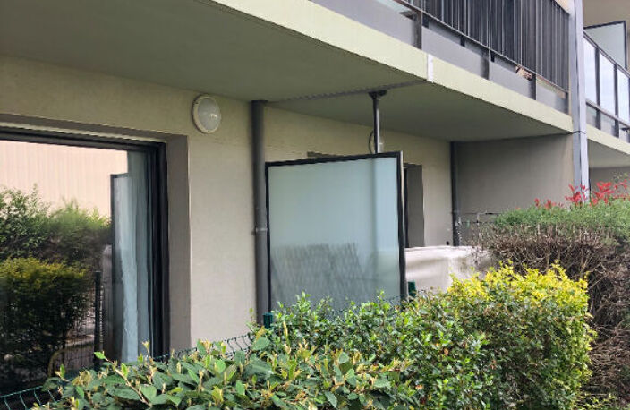 Appartement Saint-Malo Studio/1 pièce(s) 30.37 m2 ROTHENEUF, PROCHE PLAGE ET COMMERCES — photo 4