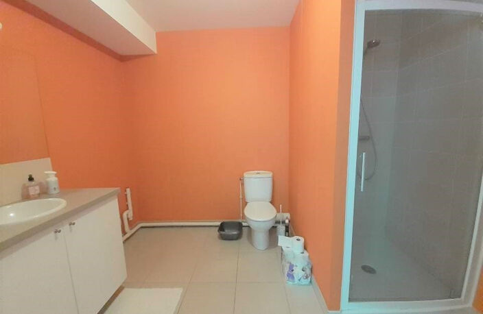 Appartement Saint-Malo Studio/1 pièce(s) 30.37 m2 ROTHENEUF, PROCHE PLAGE ET COMMERCES — photo 5