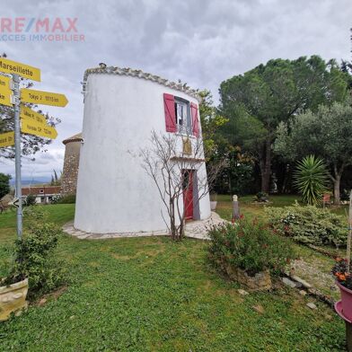 Commerce  465000 €