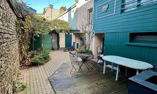 Appartement 3 Pièces 65 m² à vendre à Rouen (76000)