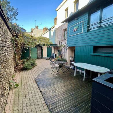 Appartement 3 pièces 262000 €