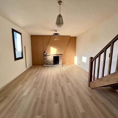 Appartement 3 pièces 262000 €