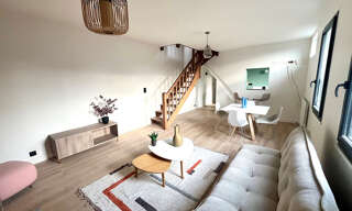 Appartement 3 Pièces 65 m² à vendre à Rouen (76000)