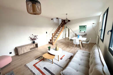 Appartement 3 pièces 250000 €