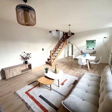 Appartement 3 pièces 250000 €