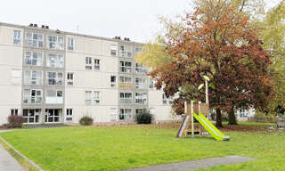 Appartement 3 Pièces 56 m² à vendre à Mont-Saint-Aignan (76130)