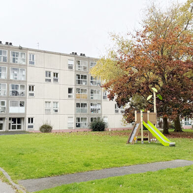 Appartement 3 pièces 80000 €