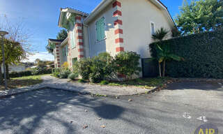 Appartement 3 Pièces 57 m² à vendre à Lège (33950)