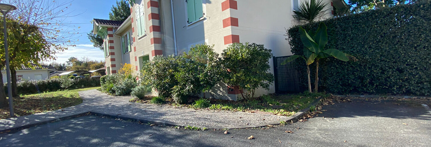 Appartement 3 Pièces 57 m² à vendre à Lège (33950)