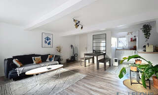 Appartement 3 Pièces 47 m² à louer à Rouen (76000)