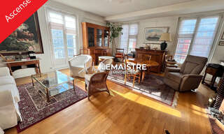 Appartement 4 Pièces 92 m² à vendre à Le Havre (76600)