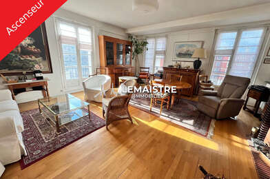 Appartement 4 pièces 298000 €