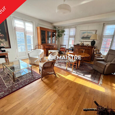 Appartement 4 pièces 335000 €