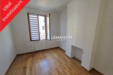 Appartement 1 pièces 53000 €