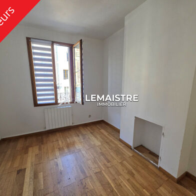 Appartement 1 pièces 53000 €