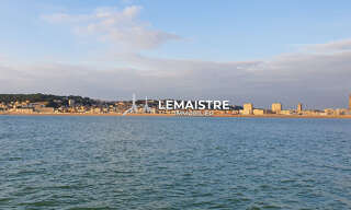 Appartement 3 Pièces 90 m² à vendre à Sainte-Adresse (76310)