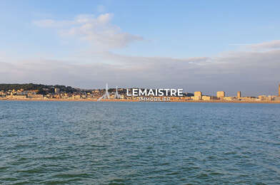 Appartement 3 pièces 310000 €