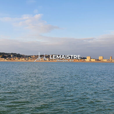 Appartement 3 pièces 310000 €