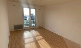 Appartement 1 Pièce 22 m² à louer à Rouen (76000)