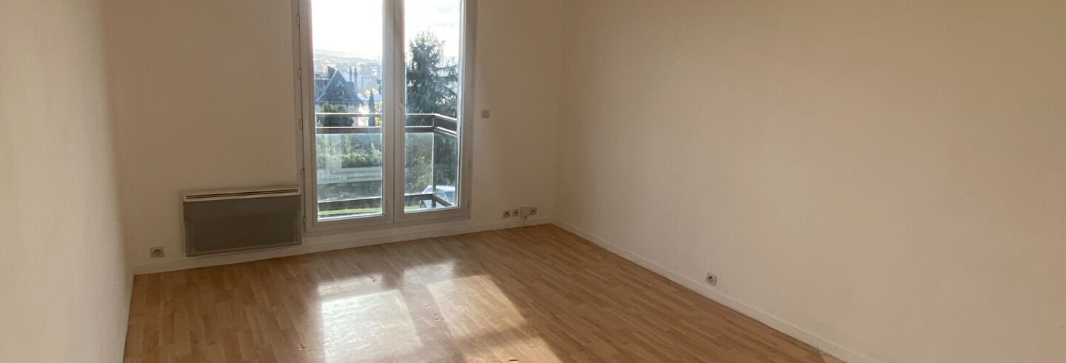 Appartement 1 Pièce 22 m² à louer à Rouen (76000)