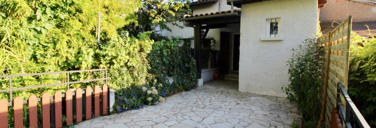 Maison 3 Pièces 73 m² à louer à Granges-sur-Lot (47260)