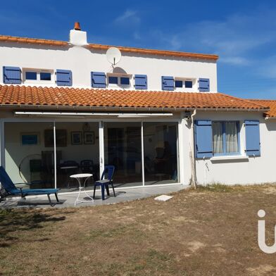 Maison 5 pièces 399000 €