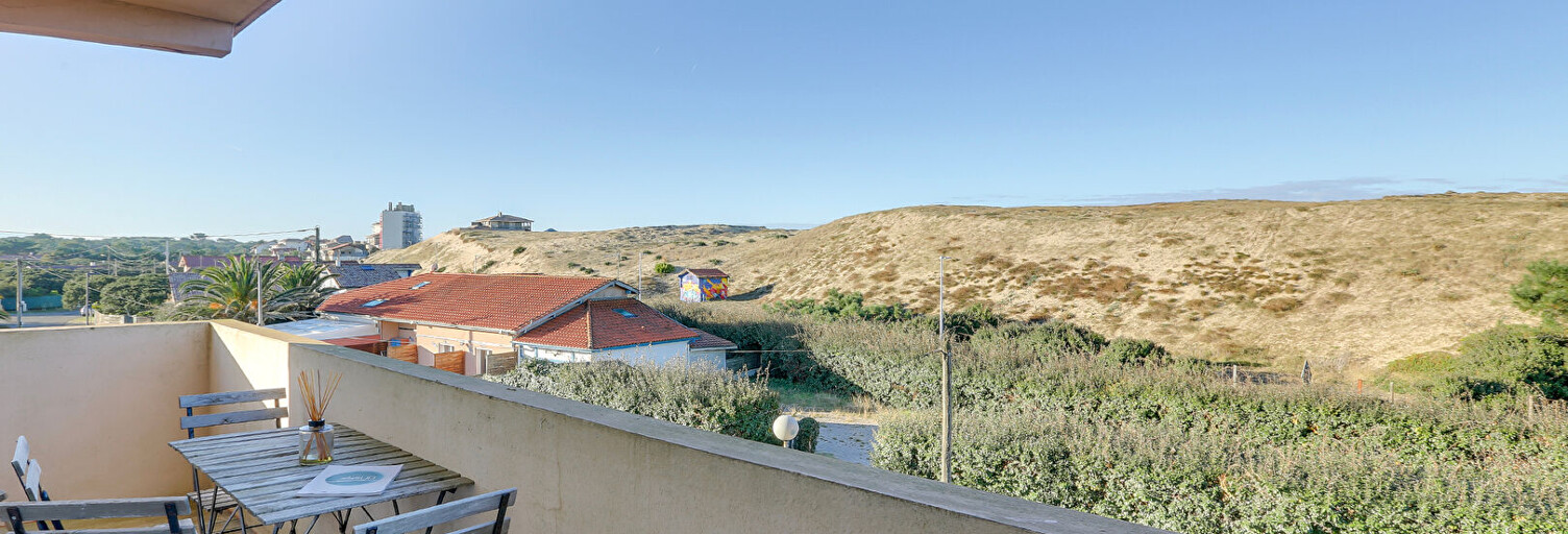 Appartement 3 Pièces 70 m² à vendre à Soorts-Hossegor (40150)