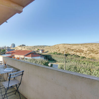 Appartement 3 pièces 649000 €