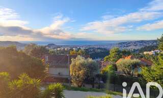 Maison 6 Pièces 135 m² à vendre à Nice (06100)