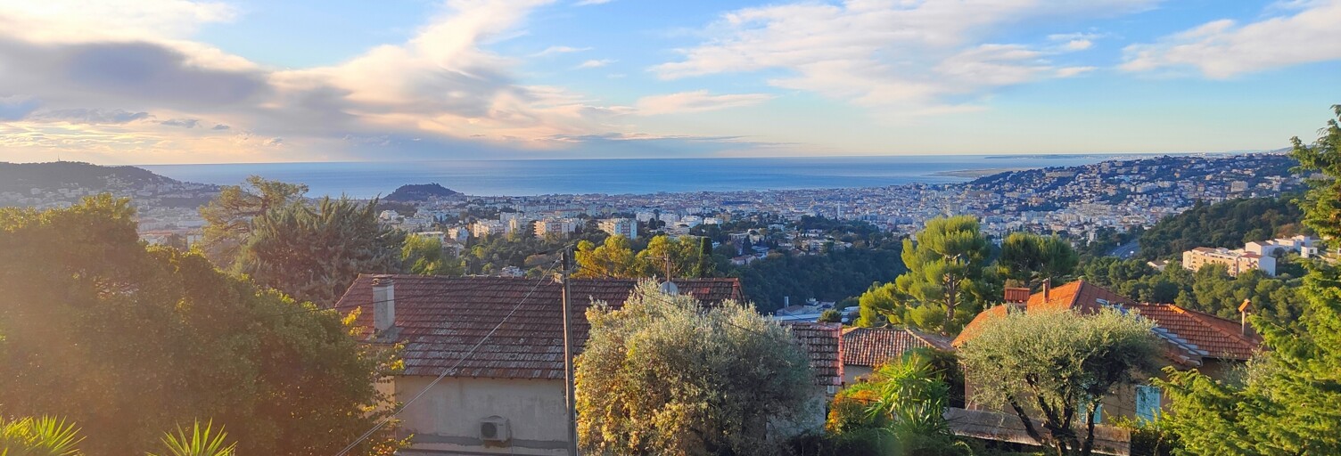 Maison 6 Pièces 135 m² à vendre à Nice (06100)