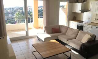Appartement 3 Pièces 66 m² à louer à Nice (06000)
