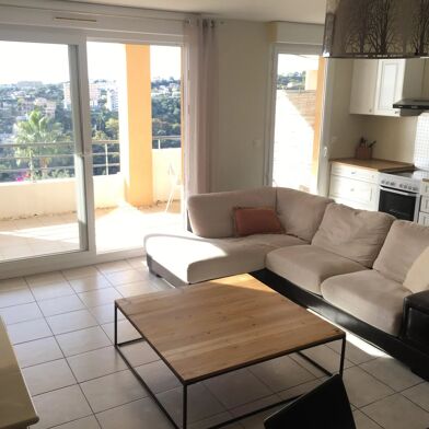 Appartement 3 pièces 1500 €