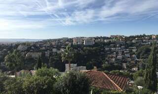Appartement 3 Pièces 66 m² à louer à Nice (06000)