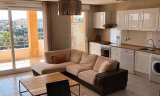 Appartement 3 Pièces 66 m² à louer à Nice (06000)