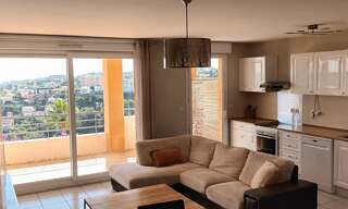 Appartement 3 Pièces 66 m² à louer à Nice (06000)