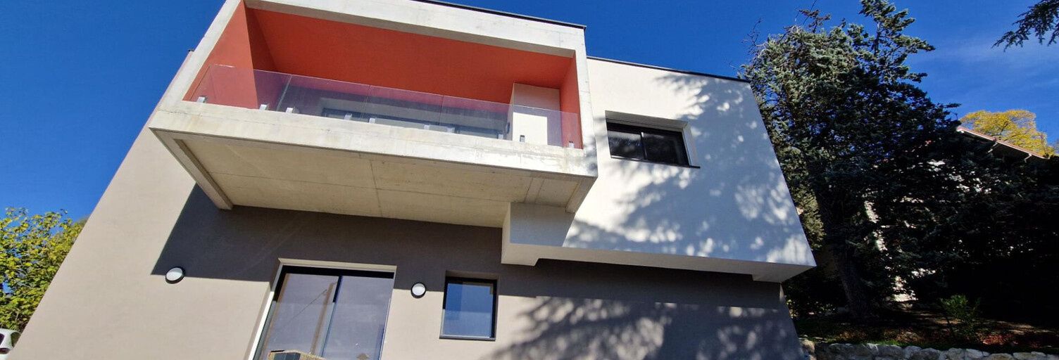 Maison 6 Pièces 200 m² à vendre à Saint-Alban-Leysse (73230)