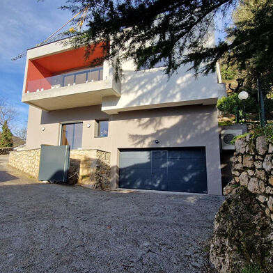 Maison 6 pièces 750000 €