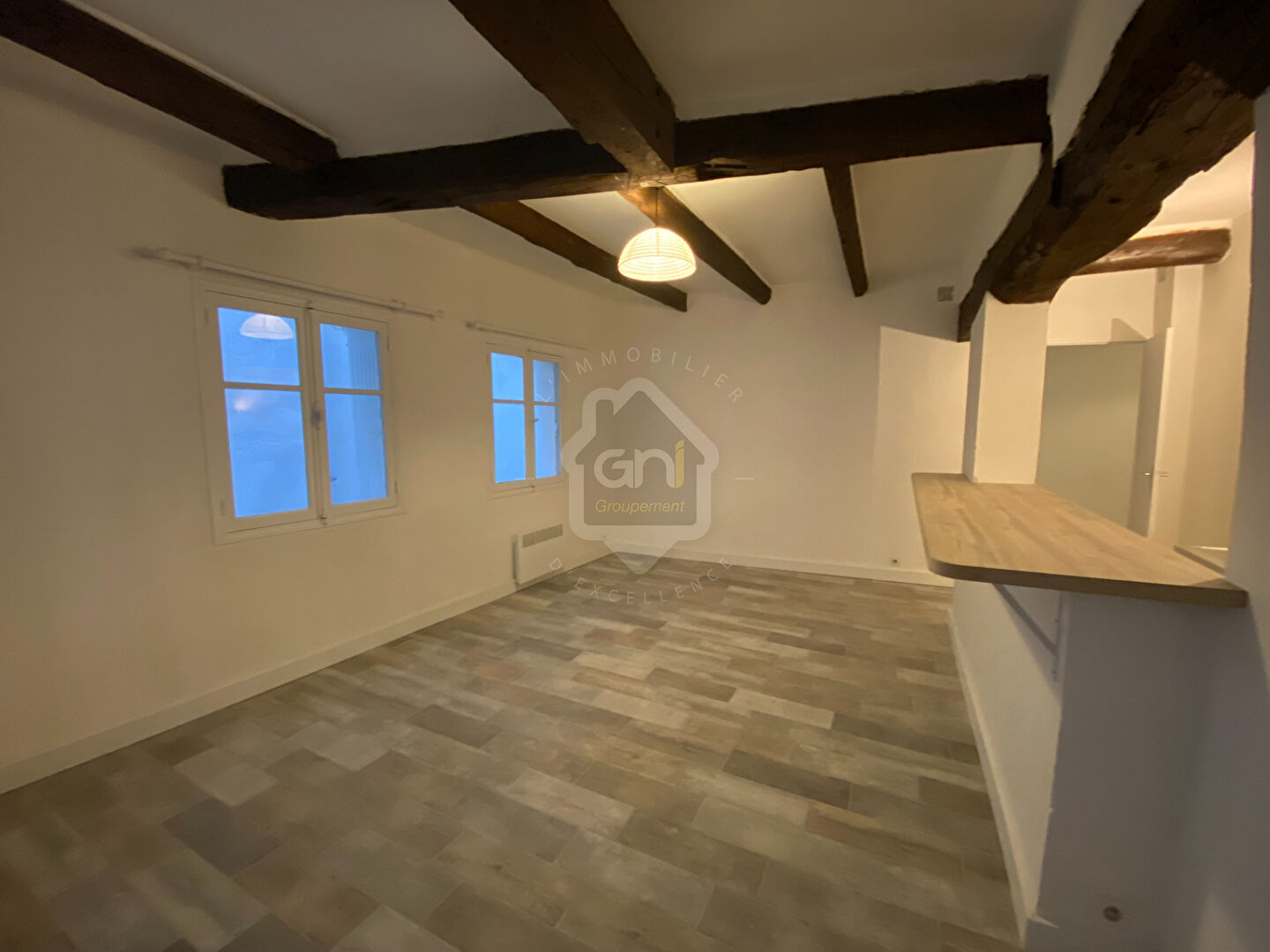 Appartement  T2 à louer Nîmes 30000