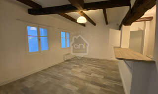 Appartement 2 Pièces 44 m² à louer à Nîmes (30000)