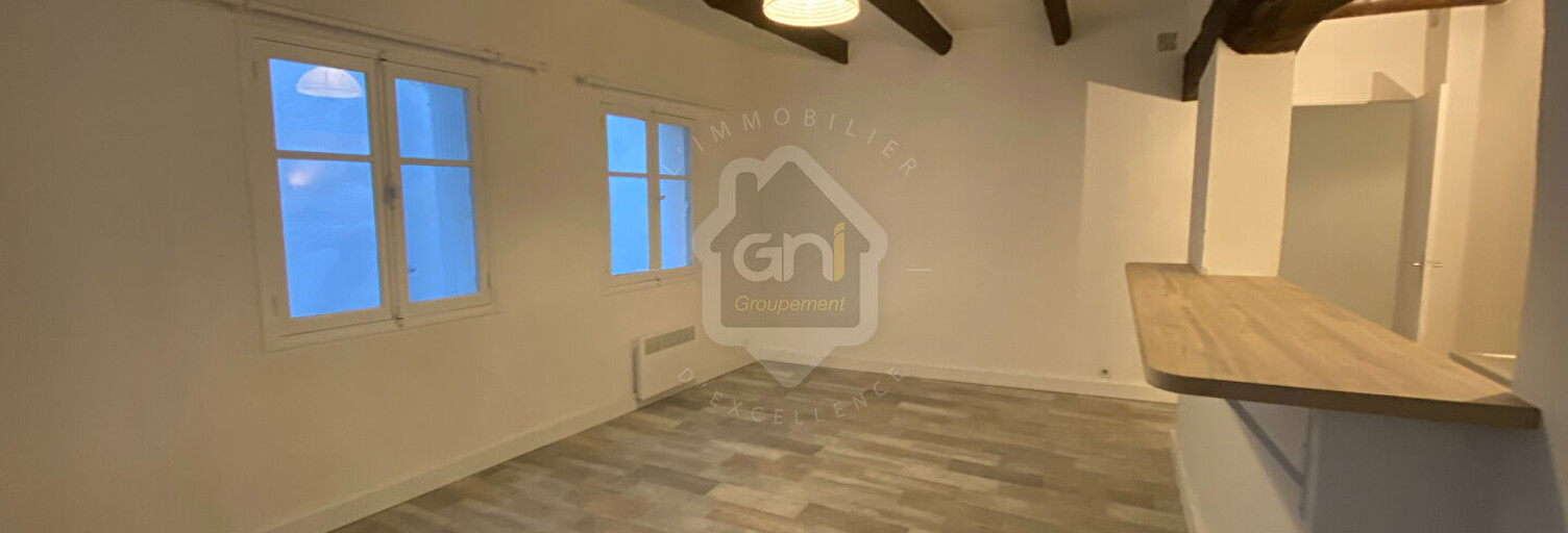 Appartement 2 Pièces 44 m² à louer à Nîmes (30000)