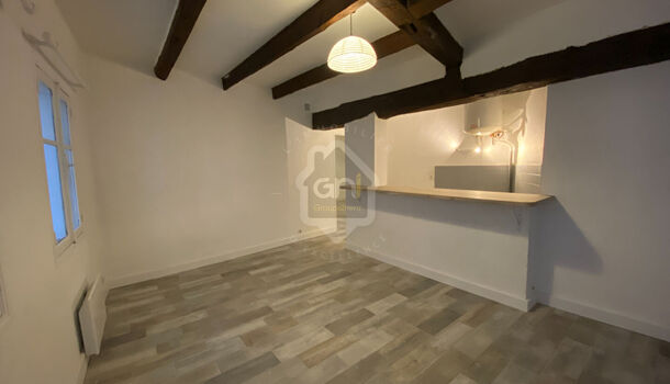 Appartement 2 pièces  à louer Nîmes 30000